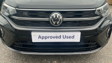 Volkswagen Taigo 1.0 TSI 110 R-Line 5dr Petrol Hatchback